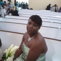 Demetra Taylor Photo 1