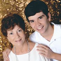 Reba Cook Photo 3