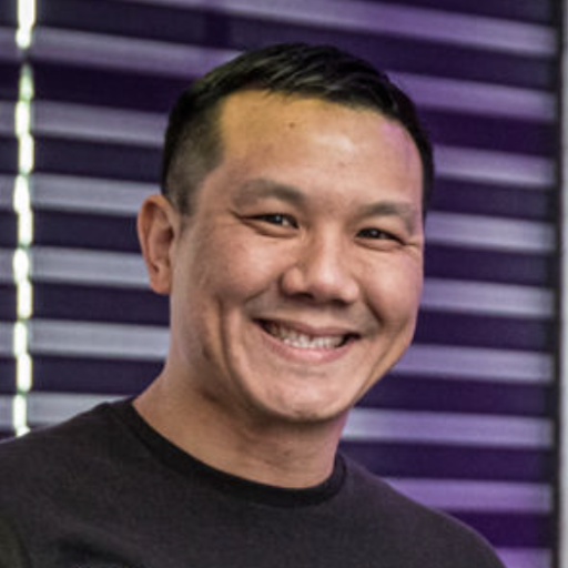 Roger Lin Photo 12