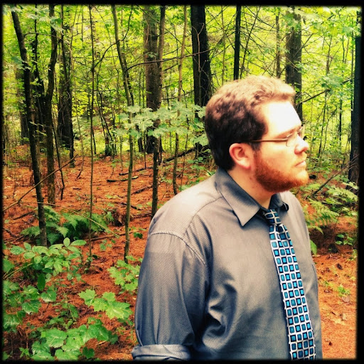 Benjamin Turner Photo 13