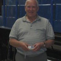 John Reason Photo 4