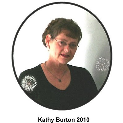 Kathy Burton Photo 10