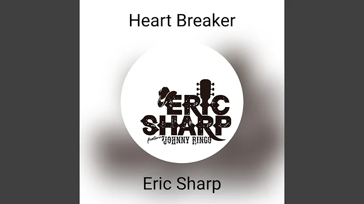 Eric Sharp Photo 39