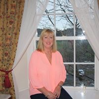 Helen Anderton Photo 2