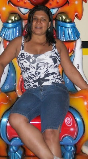 Christina Rodrigues Photo 16