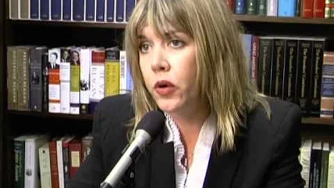 Megan Barth Photo 23