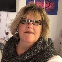 Christine Hodge Photo 1