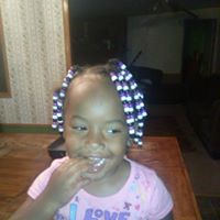 Victoria Merriweather Photo 3