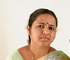 Geetha Rao Photo 14