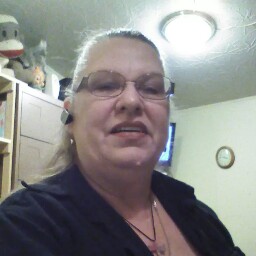 Toni Broaddus Photo 1
