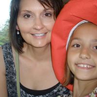 Angela Beck Photo 9