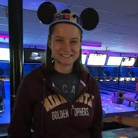 Haley Cunningham Photo 6