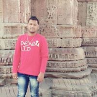 Dhruvesh Patel Photo 5