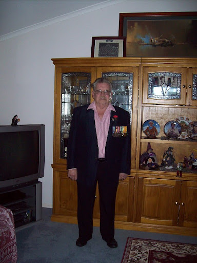 Alan Thatcher Photo 9
