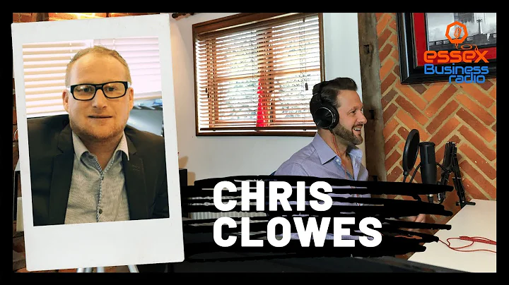 Christopher Clowes Photo 13