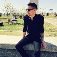 Billy Freed Photo 2