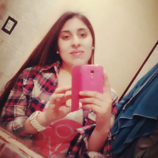Rocio Salazar Photo 16