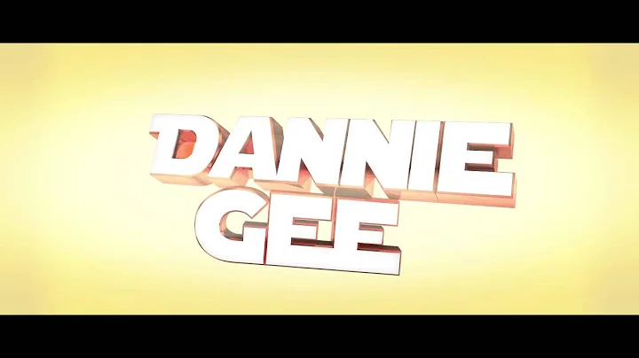 Dannie Gee Photo 5