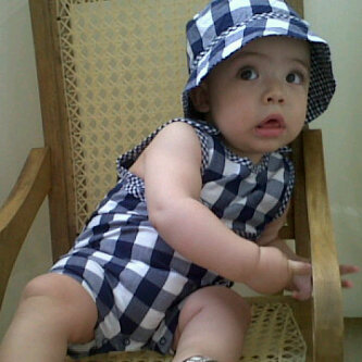 Julian Luna Photo 16