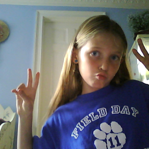 Gabrielle Murray Photo 15