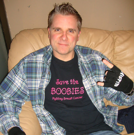 John Blomquist Photo 10