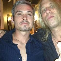Matt Leslie Photo 16
