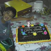 Carl Tapia Photo 7