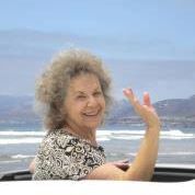 Jacquelyn Davies Photo 1