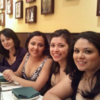 Alma Valdivia Photo 4