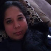 Monica Ortega Photo 5