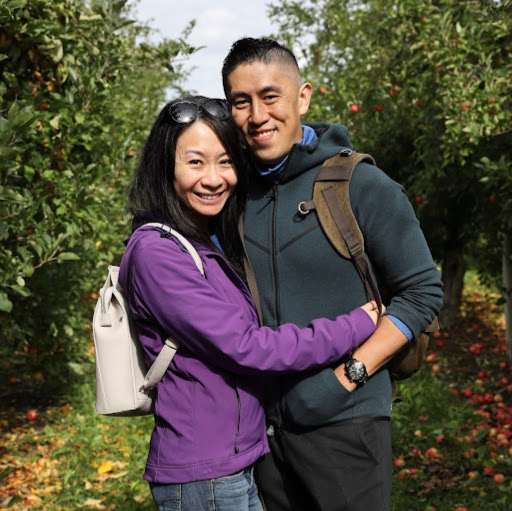 Mark Chan Photo 18
