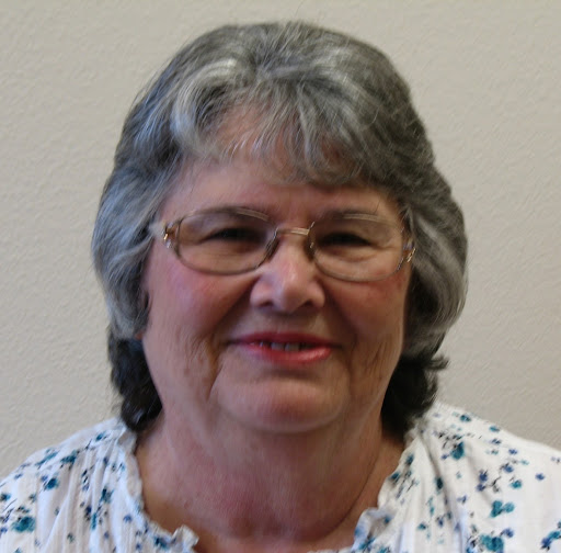 Martha Burgin Photo 7