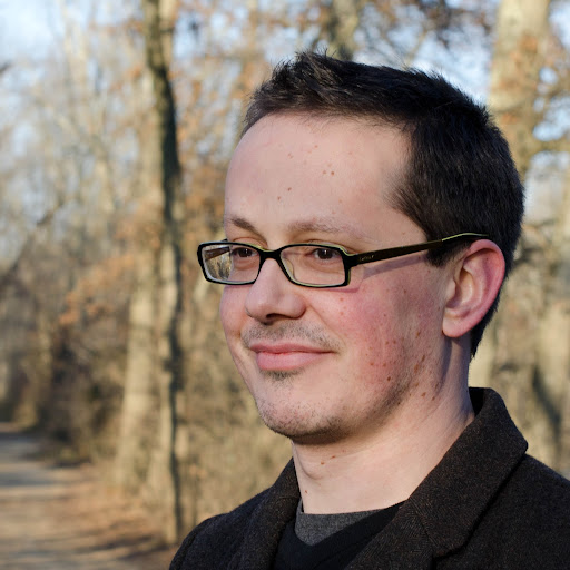 Christopher Holland Photo 19