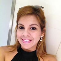 Johanna Rosales Photo 2