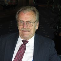 Clyde Fuller Photo 1