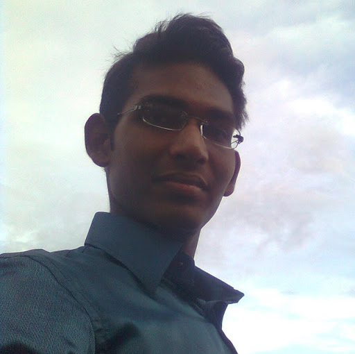 Siddhartha Sharma Photo 10