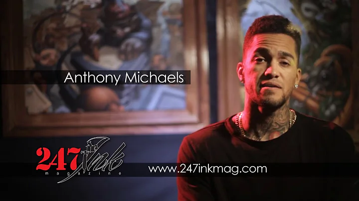Anthony Azzara Photo 17