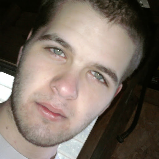 Christopher Brim Photo 2