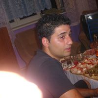Robert Gabor Photo 2