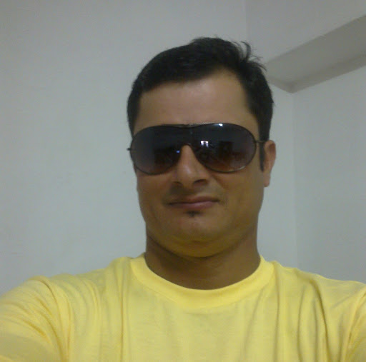 Rajendra Ghimire Photo 11
