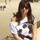 Erika Valencia Photo 4