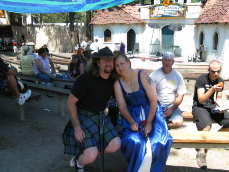 Theresa Combs Photo 12