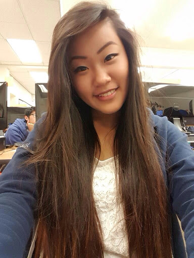 Sherry Tang Photo 11