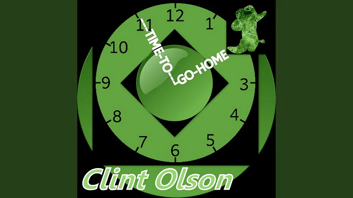 Clint Olson Photo 34