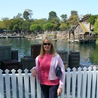 Catherine Jewell Photo 7
