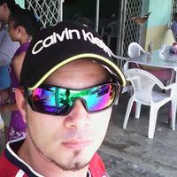 Adrian Holguin Photo 1