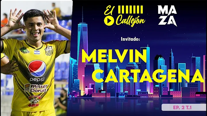 Melvin Cartagena Photo 19