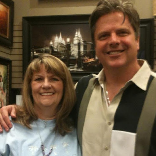 Terrie Carter Photo 10
