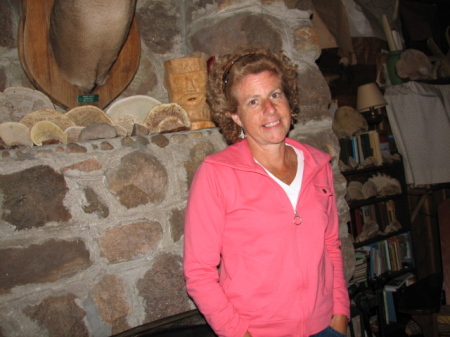 Cathy Call Photo 11