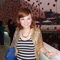 Sophia Song Photo 6